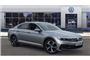 2021 Volkswagen Passat 1.4 TSI PHEV GTE Advance 4dr DSG