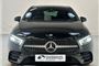 2019 Mercedes-Benz A-Class A220 AMG Line Executive 5dr Auto