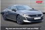 2024 Peugeot 508 1.6 Hybrid GT Premium 5dr e-EAT8
