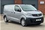 2021 Vauxhall Vivaro-e 3100 100kW Dynamic 50kWh H1 Van Auto