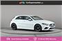 2018 Mercedes-Benz A-Class A200 AMG Line Premium 5dr Auto