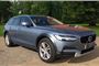 2018 Volvo V90 2.0 D4 Cross Country Pro 5dr AWD Geartronic