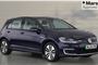 2020 Volkswagen Golf 99kW e-Golf 35kWh 5dr Auto