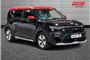 2021 Kia Soul 150kW First Edition 64kWh 5dr Auto