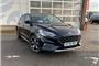 2020 Ford Focus Active 1.0 EcoBoost Hybrid mHEV 125 Active X Vign Ed 5dr