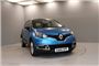 2016 Renault Captur 0.9 TCE 90 Dynamique Nav 5dr