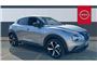 2023 Nissan Juke 1.6 Hybrid Tekna 5dr Auto