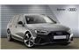 2020 Audi S4 S4 TDI Quattro Black Edition 5dr Tiptronic