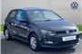 2017 Volkswagen Polo 1.0 S 3dr
