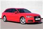 2016 Audi A6 Avant 2.0 TDI Ultra S Line 5dr S Tronic