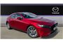 2020 Mazda 3 2.0 Skyactiv G MHEV SE-L Lux 5dr Auto