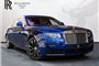 2020 Rolls Royce Wraith Black Badge 2dr Auto