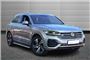 2018 Volkswagen Touareg 3.0 V6 TDI 4Motion R-Line Tech 5dr Tip Auto
