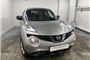 2018 Nissan Juke 1.2 DiG-T Bose Personal Edition 5dr