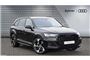 2023 Audi Q7 55 TFSI e Quattro Black Edition 5dr Tiptronic