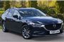 2019 Mazda 6 2.0 SE-L Nav+ 5dr