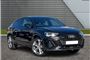 2021 Audi Q3 40 TFSI Quattro Black Edition 5dr S Tronic