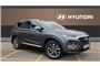 2020 Hyundai Santa Fe 2.2 CRDi Premium 5dr 4WD Auto