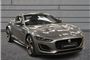 2020 Jaguar F Type 5.0 P450 Supercharged V8 First Edition 2dr Auto