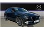 2020 Mazda CX-30 2.0 Skyactiv-X MHEV Sport Lux 5dr AWD