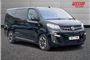 2022 Vauxhall Vivaro Life-e 100kW Elite L 50kWh 5dr Auto