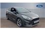 2019 Ford Fiesta 1.0 EcoBoost 125 ST-Line X Edition 3dr