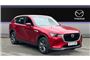 2023 Mazda CX-60 2.5 PHEV Exclusive Line 5dr Auto