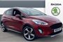 2019 Ford Fiesta 1.0 EcoBoost 140 Active X 5dr