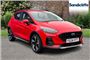 2024 Ford Fiesta 1.0 EcoBoost Active 5dr