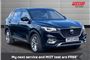 2023 MG HS 1.5 T-GDI PHEV Excite 5dr Auto