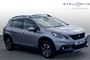 2018 Peugeot 2008 1.2 PureTech Allure Premium 5dr [Start Stop]