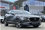 2021 Mazda CX-30 2.0 e-Skyactiv X MHEV GT Sport Tech 5dr Auto