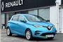 2021 Renault Zoe 100kW i Iconic R135 50kWh 5dr Auto