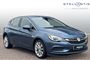 2016 Vauxhall Astra 1.4T 16V 125 Energy 5dr