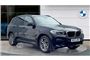 2021 BMW X3 xDrive20d MHT M Sport 5dr Step Auto