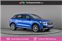 2018 Audi Q2 1.4 TFSI S Line 5dr S Tronic