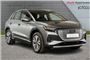 2024 Audi Q4 210kW 45 82kWh Sport 5dr Auto [Leather]