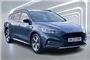2022 Ford Focus Active 1.0 EcoBoost Hybrid mHEV 125 Active Edition 5dr