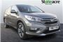 2017 Honda CR-V 2.0 i-VTEC EX 5dr