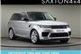 2020 Land Rover Range Rover Sport 3.0 SDV6 HSE Dynamic 5dr Auto [7 Seat]