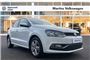 2017 Volkswagen Polo 1.2 TSI Match 5dr DSG