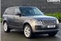 2018 Land Rover Range Rover 4.4 SDV8 Vogue SE 4dr Auto