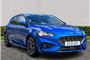 2021 Ford Focus 1.0 EcoBoost 125 ST-Line X 5dr Auto