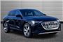 2020 Audi e-tron 230kW 50 Quattro 71kWh S Line 5dr Auto
