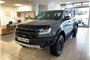2020 Ford Ranger Pick Up Double Cab Raptor 2.0 EcoBlue 213 Auto