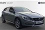 2016 Volvo V60 D4 [190] Cross Country Lux Nav 5dr AWD Geartronic
