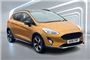 2018 Ford Fiesta 1.5 EcoBoost ST-3 5dr