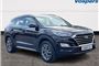 2020 Hyundai Tucson 1.6 GDi Premium 5dr 2WD