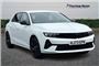 2024 Vauxhall Astra 1.2 Turbo 130 GS 5dr