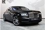 2021 Rolls Royce Wraith Black Badge 2dr Auto